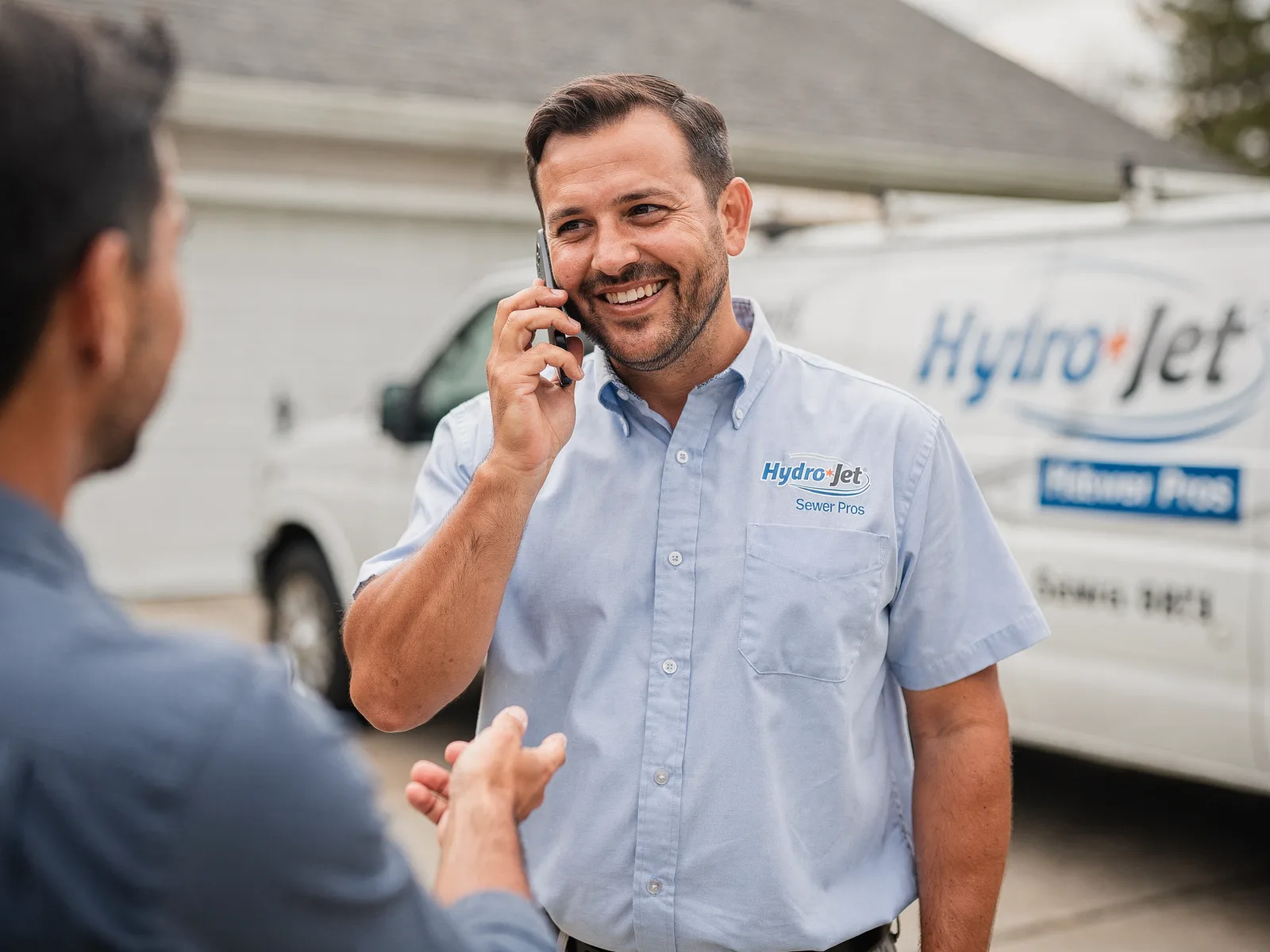 Hydro Jetting Coolidge, AZ FAQs